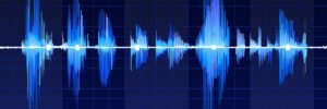 sound voice recognition adobe