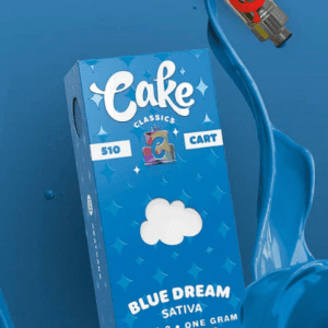 Cake Disposable Carts