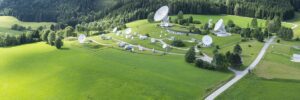 A1 Austria Erdfunkstelle Aflenz hero