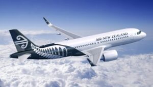 Air New Zealand 1120