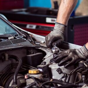 Five key points to consider 5 Car repair