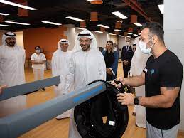 UAE global wellness tourism destinations