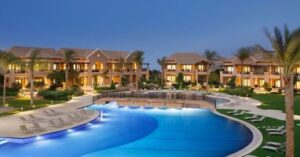 Westin Hotels Resorts in Cairo e1572514043912
