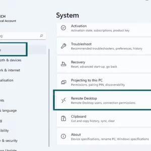 How to Access Windows 11 Remotely 8 img1 1.webp