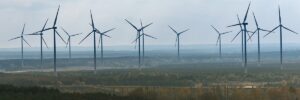 wind farm green energy electricity fotolia