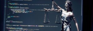 Injustice justice tech algorthim adobe