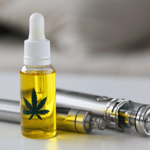 How To Vape CBD Oils: The Ultimate Guide to CBD Vaping 1 Vape CBD Oils