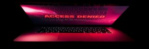 access denied no entry security adobe
