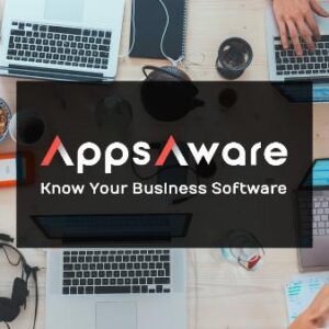 Appsaware: Choose A Perfect Business Software Here 1 Appsaware