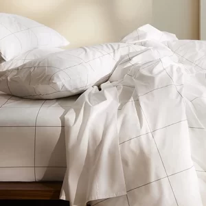 Things To Consider Before Choosing a Bedsheet 8 weave of a bedsheet