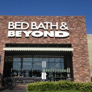 Bed Bath BeyondWP