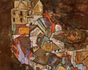 Egon Schiele