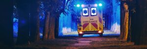 NHS ambulance emergency health Chalabala adobe