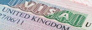 immigration visa UK adobe