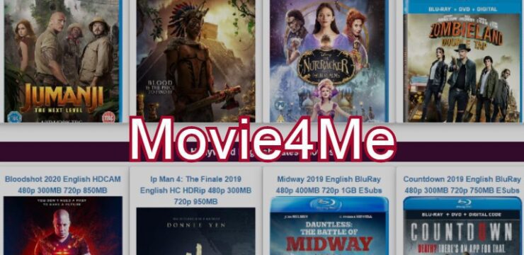 Movie4me [2022]