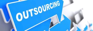 Outsourcing istock
