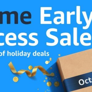 Prime Early Access Sale PRimage HiRes 1