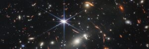 SMACS 0723 galaxies James Webb Space Telescope Claudio Caridi adobe