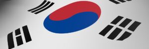 South Korea flag hero AdobeStock 500991221