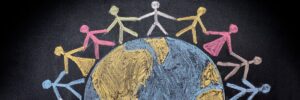 collaboration world people adobe