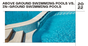 Above Ground Swimming Pools