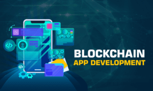 Develop Blockchain