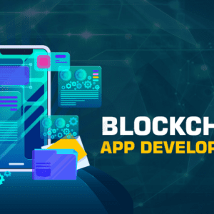 Develop Blockchain