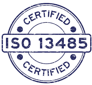 ISO 13485 Implementation