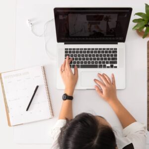 Does this sound like your website? | Opinion 1 Laptop photo