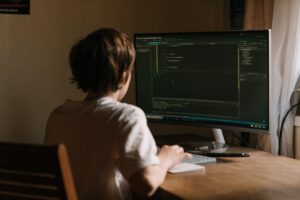 Software Development Project
