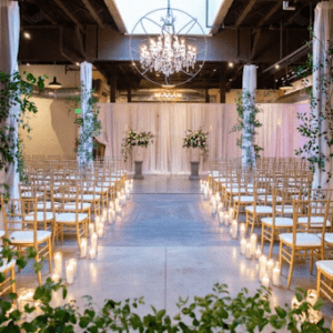 Wedding planners Manchester