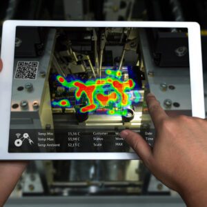 Augmented reality in education