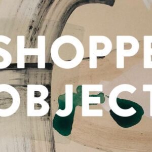 shoppe object logo