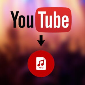 YouTube to MP3 Online
