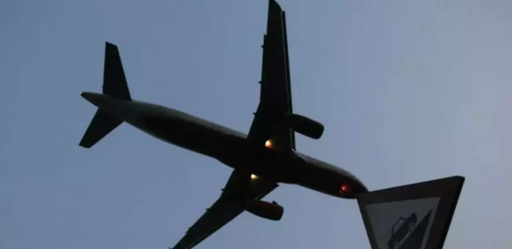 Rajkotupdates.News : Covid Explosion On Flight From Italy