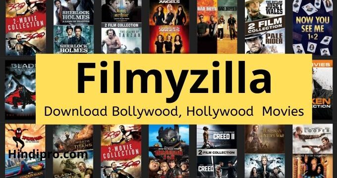 Filmyzilla