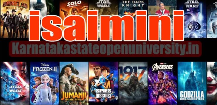Isaimini.com tamil movie 2023