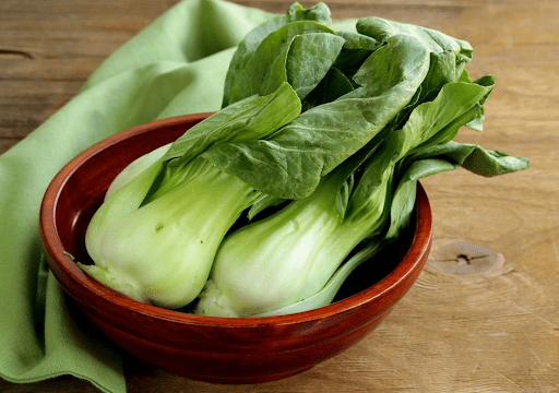 chinese cabbage recipe