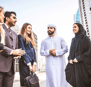 Corporate Lawyers in Dubai