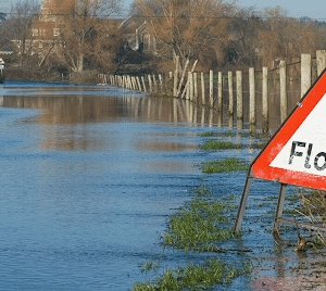 Flood Risk Analysis