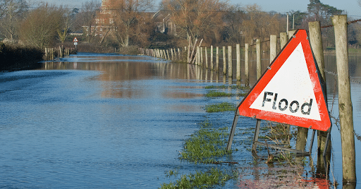 Flood Risk Analysis