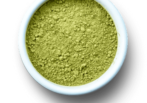 Green Maeng Da Kratom