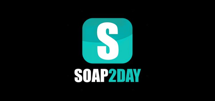 Soap2day