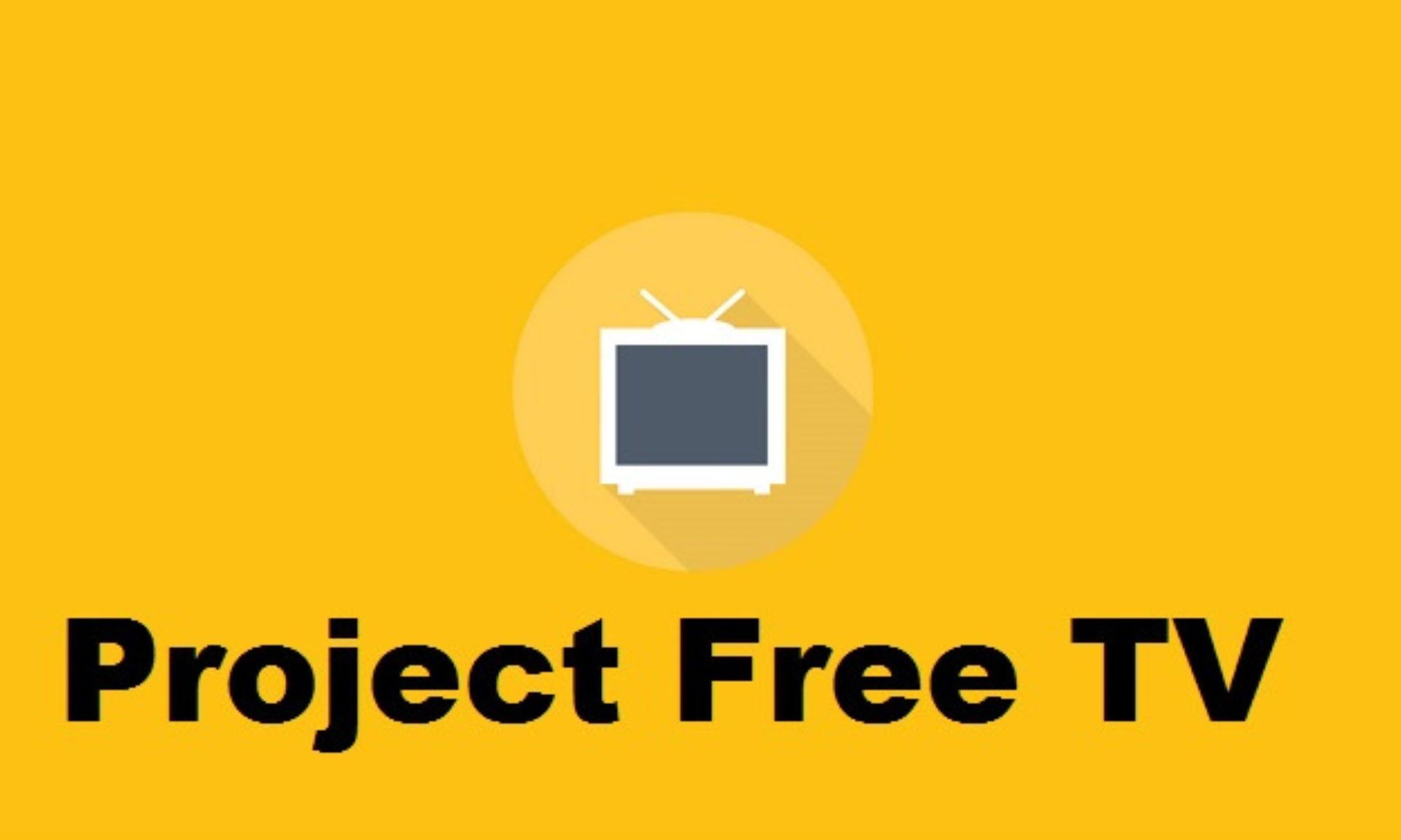 Project Free TV