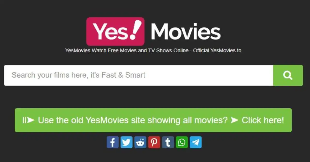 YesMovies