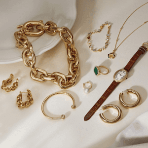 women’s fine jewelry