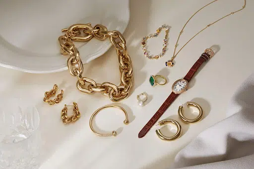 women’s fine jewelry