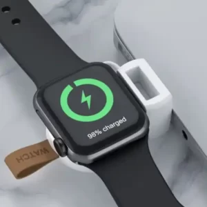How To Charge Apple Watch Without Charger
