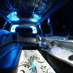 Chicago limo services