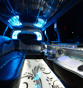 Chicago limo services